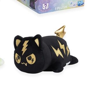 Aphmau lightning Cat